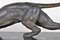 Bronze Panther on the Lookout von DH Chiparus 17