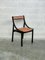 Chairs by Carlo De Carli for Luigi Sormani, Set of 6 7