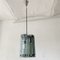 Small Ceiling Lamp in the style of Fontana Arte 1