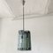 Small Ceiling Lamp in the style of Fontana Arte, Image 1