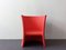 Chaise pour Enfant Trioli Rouge par Eero Aarnio pour Magis, Italie, 2005 1