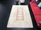 Anatolian Beige & Red Muted Pastel Rug 3
