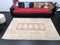 Anatolian Beige & Red Muted Pastel Rug 7