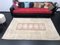 Anatolian Beige & Red Muted Pastel Rug, Image 7