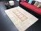 Anatolian Beige & Red Muted Pastel Rug, Image 5