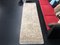 Vintage Turlish Oushak Pastel Corridor Runner Rug, Image 2