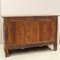 Louis Philippe Sideboard aus Nussholz, 19. Jh 7