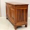 Louis Philippe Sideboard aus Nussholz, 19. Jh 4