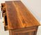 Louis Philippe Sideboard aus Nussholz, 19. Jh 8