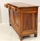 19th Century Louis Philippe Walnut Sideboard, Image 5