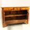 Louis Philippe Sideboard aus Nussholz, 19. Jh 6