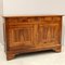 19th Century Louis Philippe Walnut Sideboard, Image 2