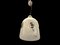 Italian Murano Glass Light Pendant from De Mayo 7