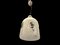 Italian Murano Glass Light Pendant from De Mayo, Image 7