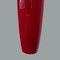 Italian Red Pendants in Murano Glass by Alessandro Pianon for Vistosi, 1960s 17