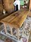 Large Dining Room Table in Oak Wood 6