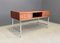 Italian Wood Store Desk, 1960s, Image 2