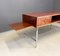 Italian Wood Store Desk, 1960s, Image 4