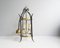 Lampada a sospensione a forma di lanterna, Italia, anni '50, Immagine 2