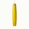 Yellow Murano Glass Pendant by Alessandro Pianon for Vistosi, Italy, 1960s 20