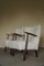 Mid-Century Danish Lambswool Lounge Chairs, 1960s, Set of 2, Image 1