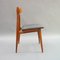 Vintage Dining Chairs from Habo, 1960s, Set of 6, Image 12