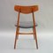 Vintage Dining Chairs from Habo, 1960s, Set of 6, Image 11