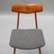 Vintage Dining Chairs from Habo, 1960s, Set of 6 7