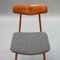 Vintage Dining Chairs from Habo, 1960s, Set of 6, Image 7