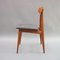 Vintage Dining Chairs from Habo, 1960s, Set of 6 10