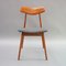 Vintage Dining Chairs from Habo, 1960s, Set of 6 9