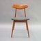 Vintage Dining Chairs from Habo, 1960s, Set of 6, Image 9