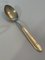 Silver 179 Dessert Spoon by Otto Prutscher for Storm, Set of 5, Image 6