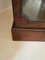 Antique Edwardian Astral Glazed Mahogany Display Cabinet, Image 11