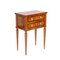 Small Chest of Drawers in the style of Louis Seize, Image 1