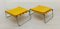 Vintage Chaise Lounges from Kurz, Set of 2 13