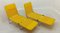 Vintage Chaise Lounges from Kurz, Set of 2 1