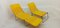 Vintage Chaise Lounges from Kurz, Set of 2, Image 4