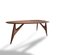 Small Mahogany Ted Masterpiece Dining Table from Greyge 8