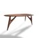 Small Mahogany Ted Masterpiece Dining Table from Greyge, Image 8