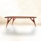 Small Mahogany Ted Masterpiece Dining Table from Greyge 6