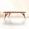 Small Mahogany Ted Masterpiece Dining Table from Greyge 6