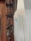 Alacena victoriana antigua de caoba esmaltada, Imagen 12