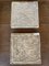 Antique French Tiles, Set of 6 10