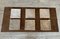 Antique French Tiles, Set of 6 7