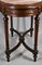 Antique Louis XVI Style French Gueridon Centre Table 9