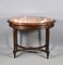 Antique Louis XVI Style French Gueridon Centre Table 7