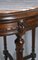 Antique Louis XVI Style French Gueridon Centre Table, Image 10