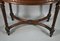 Antique Louis XVI Style French Gueridon Centre Table, Image 12