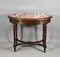Antique Louis XVI Style French Gueridon Centre Table, Image 1